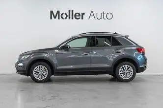Volkswagen T-Roc, 1.5, 110 kW, bensiin, automaat, esivedu
