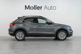 Volkswagen T-Roc, 1.5, 110 kW, bensiin, automaat, esivedu