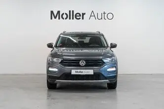 Volkswagen T-Roc, 1.5, 110 kW, bensiin, automaat, esivedu