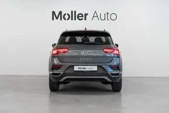 Volkswagen T-Roc, 1.5, 110 kW, bensiin, automaat, esivedu