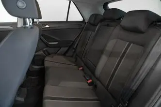 Volkswagen T-Roc, 1.5, 110 kW, bensiin, automaat, esivedu