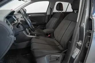 Volkswagen T-Roc, 1.5, 110 kW, bensiin, automaat, esivedu