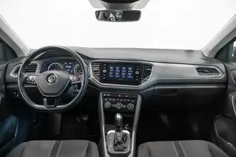 Volkswagen T-Roc, 1.5, 110 kW, bensiin, automaat, esivedu