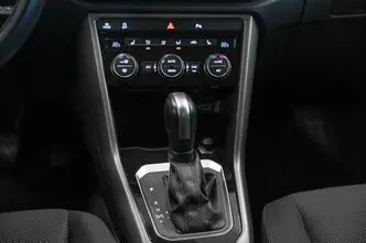 Volkswagen T-Roc, 1.5, 110 kW, bensiin, automaat, esivedu