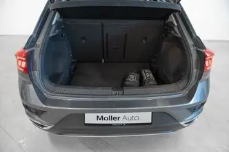 Volkswagen T-Roc, 1.5, 110 kW, bensiin, automaat, esivedu