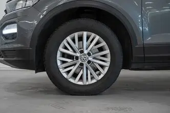 Volkswagen T-Roc, 1.5, 110 kW, bensiin, automaat, esivedu