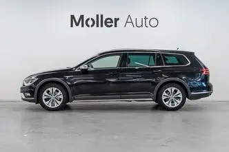 Volkswagen Passat Alltrack, 2.0, 162 kW, bensiin, automaat, nelikvedu