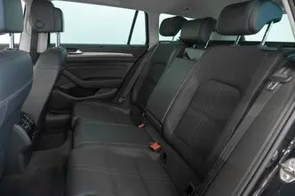 Volkswagen Passat Alltrack, 2.0, 162 kW, bensiin, automaat, nelikvedu