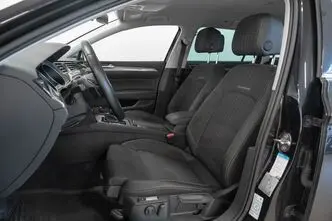 Volkswagen Passat Alltrack, 2.0, 162 kW, bensiin, automaat, nelikvedu
