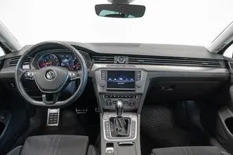 Volkswagen Passat Alltrack, 2.0, 162 kW, bensiin, automaat, nelikvedu