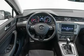 Volkswagen Passat Alltrack, 2.0, 162 kW, bensiin, automaat, nelikvedu