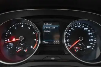 Volkswagen Passat Alltrack, 2.0, 162 kW, bensiin, automaat, nelikvedu