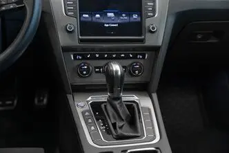 Volkswagen Passat Alltrack, 2.0, 162 kW, bensiin, automaat, nelikvedu