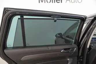 Volkswagen Passat Alltrack, 2.0, 162 kW, bensiin, automaat, nelikvedu