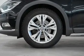 Volkswagen Passat Alltrack, 2.0, 162 kW, bensiin, automaat, nelikvedu