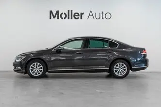 Volkswagen Passat, 1.5, 110 kW, bensiin, automaat, esivedu