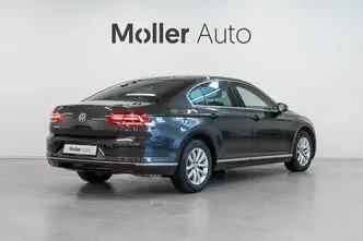 Volkswagen Passat, 1.5, 110 kW, bensiin, automaat, esivedu