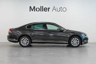 Volkswagen Passat, 1.5, 110 kW, bensiin, automaat, esivedu