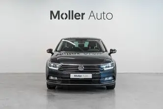 Volkswagen Passat, 1.5, 110 kW, bensiin, automaat, esivedu