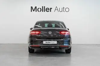Volkswagen Passat, 1.5, 110 kW, bensiin, automaat, esivedu