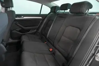Volkswagen Passat, 1.5, 110 kW, bensiin, automaat, esivedu
