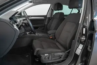 Volkswagen Passat, 1.5, 110 kW, bensiin, automaat, esivedu