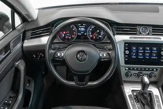 Volkswagen Passat, 1.5, 110 kW, bensiin, automaat, esivedu