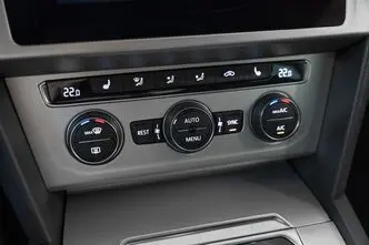Volkswagen Passat, 1.5, 110 kW, bensiin, automaat, esivedu