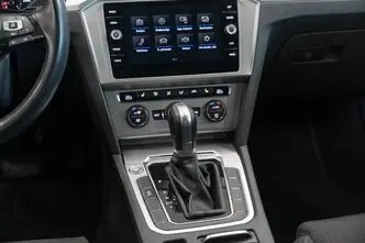 Volkswagen Passat, 1.5, 110 kW, bensiin, automaat, esivedu