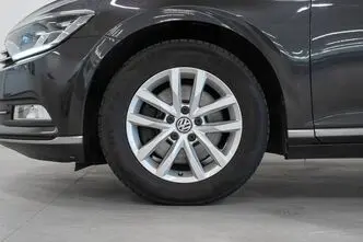 Volkswagen Passat, 1.5, 110 kW, bensiin, automaat, esivedu