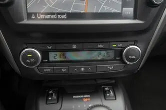 Toyota Avensis, 2.0, 110 kW, bensiin, automaat, esivedu