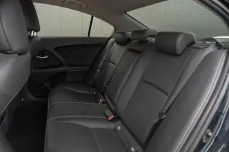 Toyota Avensis, 2.0, 110 kW, bensiin, automaat, esivedu