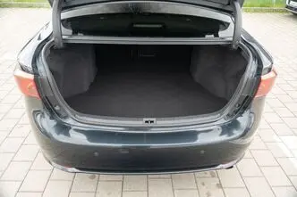 Toyota Avensis, 2.0, 110 kW, bensiin, automaat, esivedu