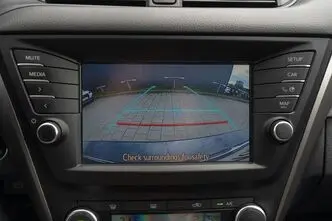 Toyota Avensis, 2.0, 110 kW, bensiin, automaat, esivedu