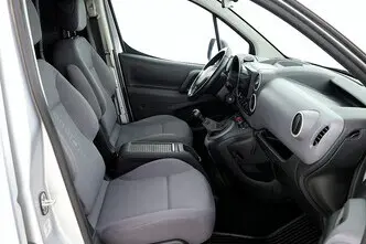 Citroën Berlingo, 1.6, 72 kW, bensiin, manuaal, esivedu