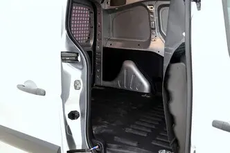 Citroën Berlingo, 1.6, 72 kW, bensiin, manuaal, esivedu