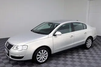 Volkswagen Passat, 1.8, 118 kW, бензин, автомат, передний привод
