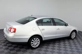 Volkswagen Passat, 1.8, 118 kW, бензин, автомат, передний привод