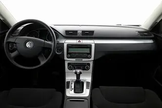 Volkswagen Passat, 1.8, 118 kW, бензин, автомат, передний привод