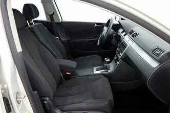 Volkswagen Passat, 1.8, 118 kW, бензин, автомат, передний привод