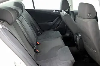Volkswagen Passat, 1.8, 118 kW, бензин, автомат, передний привод