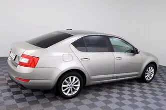 Škoda Octavia, 1.2, 104 kW, бензин, механическая, передний привод