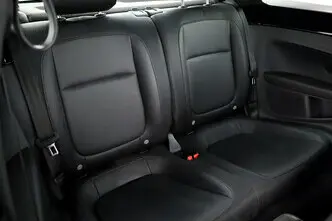 Volkswagen Beetle, 2.5, 169 kW, бензин, автомат, передний привод