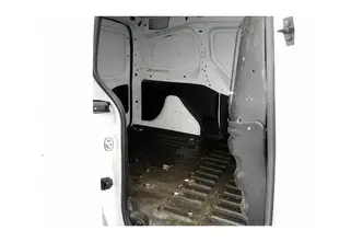 Citroën Berlingo, 1.6, 99 kW, дизель, механическая, передний привод