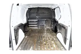 Citroën Berlingo, 1.6, 99 kW, дизель, механическая, передний привод