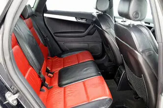Audi A3, 2.0, 103 kW, дизель, автомат, передний привод