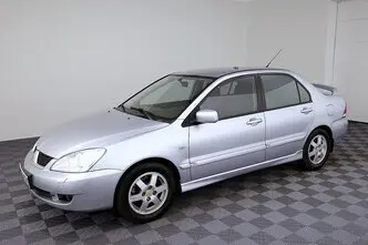 Mitsubishi Lancer, 1.6, 97 kW, бензин+lpg, автомат, передний привод