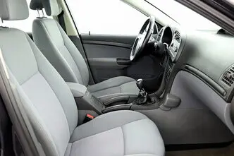 Saab 9-3, 1.8, 122 kW, бензин, механическая, передний привод