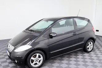 Mercedes-Benz A 180, 2.0, 108 kW, дизель, механическая, передний привод