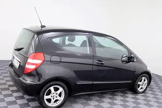 Mercedes-Benz A 180, 2.0, 108 kW, дизель, механическая, передний привод